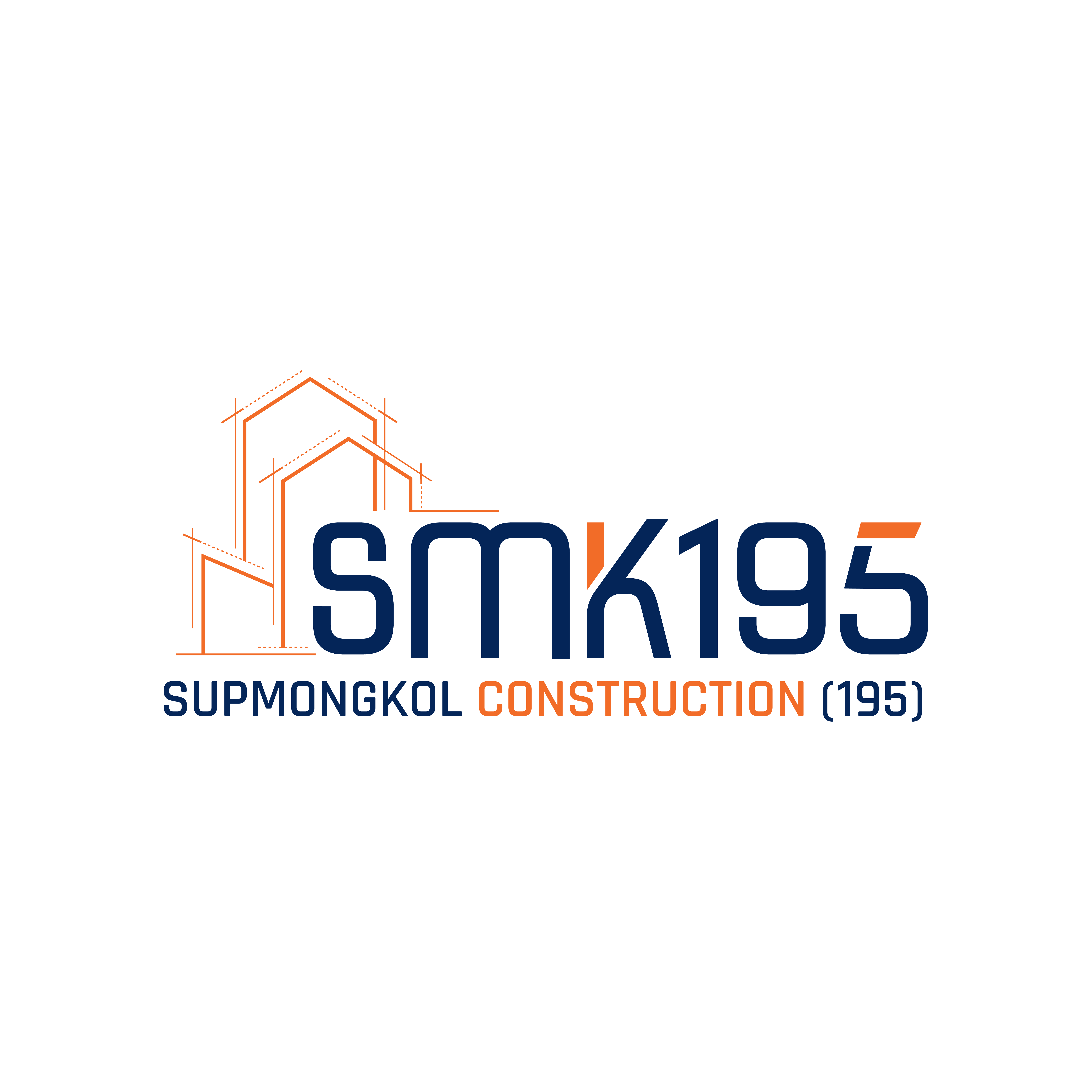 SMK195 — Supmongkol Construction (195)